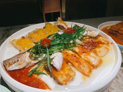 三味瘦身鱼-巡味顺德菜(龙华壹方城店)
