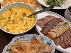 -老厨家(友谊路总店)