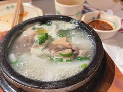 -七八冷面·延边朝鲜族美食(圣熙八号店)