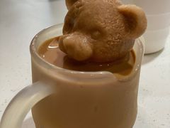 -锦园春香港茶餐厅(西海湾旗舰店)
