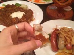 -宝莱纳餐厅(滨江店)