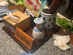 -南京大牌档(之心城店)