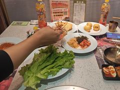 -炭之家齐齐哈尔大片烤肉·涮毛肚火锅·齐齐哈尔烤肉(中央大街店)