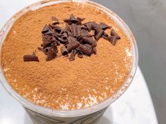 科学家摩卡-科学家咖啡(恒隆广场店)