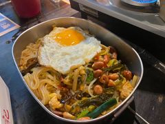 -老表记广西宵夜螺蛳鸭脚煲(西大店)