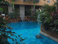 -固安来康郡来康温泉