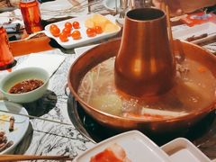 -京元盛铜锅涮肉(上海总店)