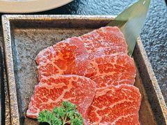 -樱嘢·炭火烧肉(惠南店)