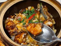 -粤来记·啫啫煲·点心(日月光店)