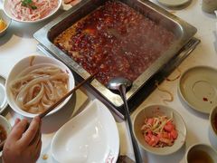 -老基地老火锅厂(大渡口店)