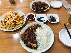 -贤花饭店(城阳店)