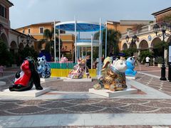 -佛罗伦萨小镇广佛名品奥特莱斯(疏港路店)