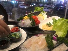 -榛悦隆堡成都酒店(春熙路太古里店)