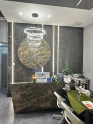 -Tipo Hair salon（明星）店