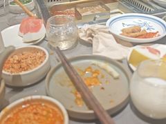 -巴奴毛肚火锅(商城路店)