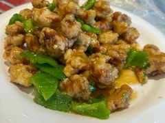 -吴记酱骨炖菜馆(康安路店)