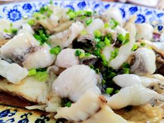-广府乡下·饭庄(新港东路店)