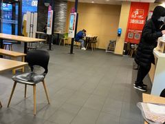 -麦当劳(金狮广场店)