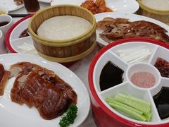-红菜坊·烤鸭·川鲁宴(石园店)