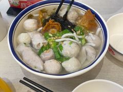 -非遗·十八曲鱼饺(西马总店)