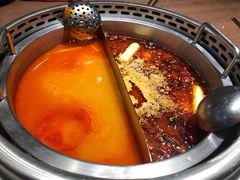 -快乐小羊·内蒙牛羊肉火锅(流花中心店)