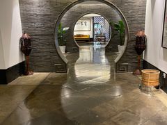 -苏州独墅湖书香世家酒店