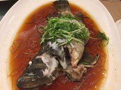 -海都六福酒家(世博广场店)