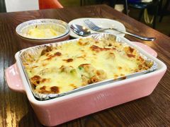 -蘑菇餐厅(马台街店)