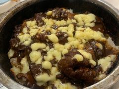 -釜山美食韩国炸酱面(长大店)