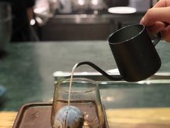 -Home Cafe(水榭春天店)