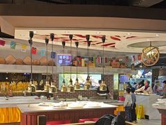 -好伦哥比萨烤肉自助(八里桥店)