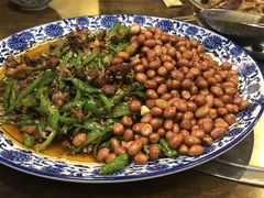 -李四哥太安鱼食府