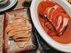 -南京大牌档(苏州中心店)
