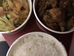 -新四方美食城(中山店)
