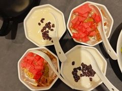 -汉水谣·江景餐厅(江滩店)