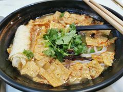 -柳州爽仔螺蛳粉