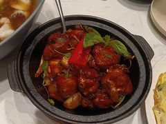 -鹿港小镇(金虹桥国际中心店)