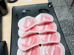 -花味·自助烤肉(雨花客厅店)