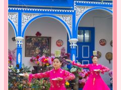 -深圳锦绣中华民俗村