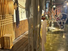 -长藤鬼校(龙翔店)