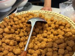 -青年路烩面馆(绿地世纪城店)