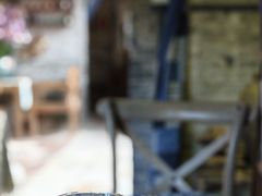 拿铁-老屋咖啡