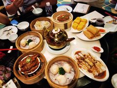-誉八仙粤菜(万象天地店)
