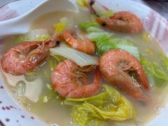 -来之顺海鲜菜馆·青岛菜·始于1993(栈桥店)