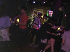 -好久不见网红乐队酒吧(鼓浪屿海底世界店)