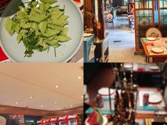 -通海俄式烧烤·俄罗斯大串(嵩山路店)