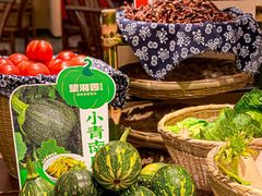 -炭窑水浒烤肉(汉阳鹦鹉巷子店)