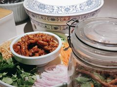 -额娘·现烙春饼烤鸭(太原总店)