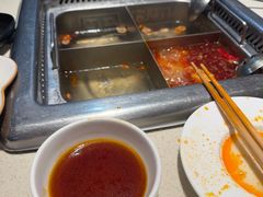 -海底捞火锅(龙首印象城店)