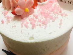 -壹点壹客·生日蛋糕(龙岗店)